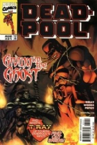 Deadpool (3rd Series) 1997 - 2002 #31
