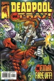 Deadpool (3rd Series) 1997 - 2002 #33