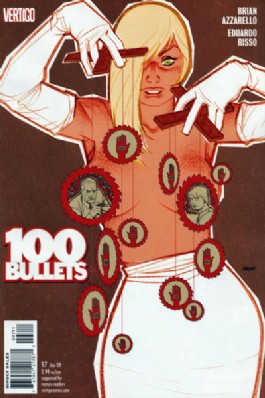 100 Bullets #97