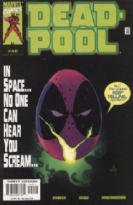 Deadpool (3rd Series) 1997 - 2002 #40