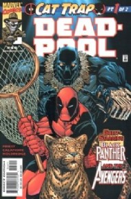 Deadpool (3rd Series) 1997 - 2002 #44