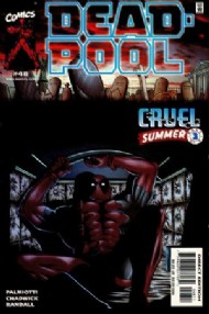 Deadpool (3rd Series) 1997 - 2002 #48
