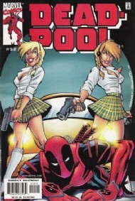 Deadpool (3rd Series) 1997 - 2002 #52