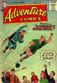 Adventure Comics 1938 - 2011 #226