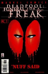 Deadpool (3rd Series) 1997 - 2002 #61