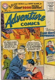 Adventure Comics 1938 - 2011 #228
