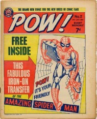 Pow! 1967 - 1968 #2
