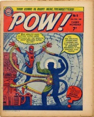 Pow! 1967 - 1968 #6