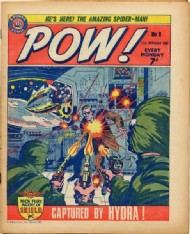 Pow! 1967 - 1968 #8