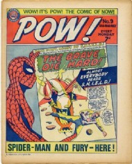 Pow! 1967 - 1968 #9