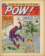 Pow! 1967 - 1968 #10