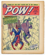 Pow! 1967 - 1968 #11
