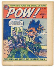 Pow! 1967 - 1968 #15