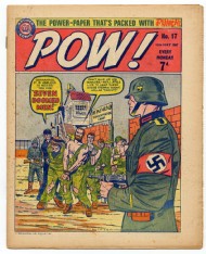 Pow! 1967 - 1968 #17