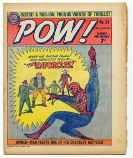 Pow! #21
