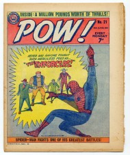Pow! 1967 - 1968 #21