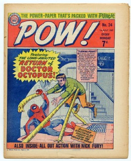 Pow! #24