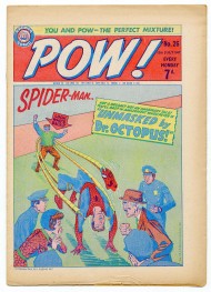 Pow! 1967 - 1968 #26