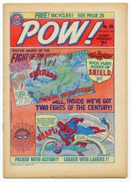 Pow! 1967 - 1968 #28