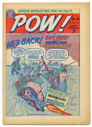 Pow! 1967 - 1968 #29