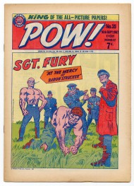 Pow! 1967 - 1968 #35
