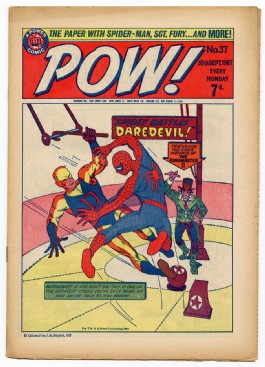 Pow! #37