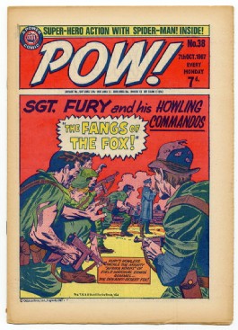 Pow! #38
