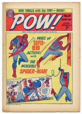 Pow! #39
