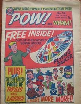 Pow! #53