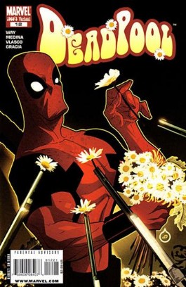 Deadpool (4th Series) #12