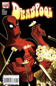 Deadpool (4th Series) 2008 - 2010 #12