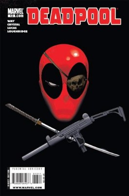 Deadpool (4th Series) #13