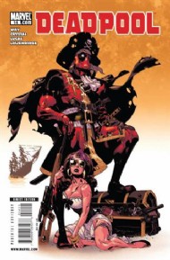 Deadpool (4th Series) 2008 - 2010 #14