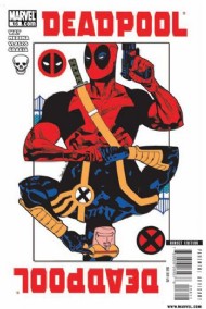 Deadpool (4th Series) 2008 - 2010 #16