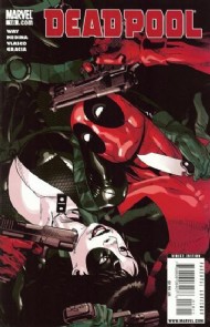 Deadpool (4th Series) 2008 - 2010 #18