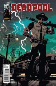 Deadpool (4th Series) 2008 - 2010 #22