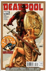 Deadpool (4th Series) 2008 - 2010 #27
