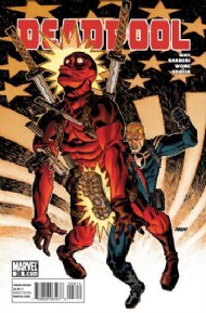 Deadpool (4th Series) 2008 - 2010 #28