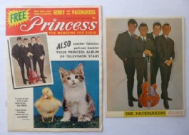 Princess (1st Series) #346