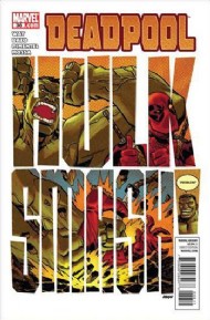 Deadpool (4th Series) 2008 - 2010 #38