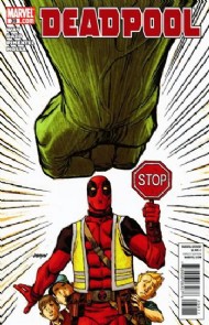 Deadpool (4th Series) 2008 - 2010 #39