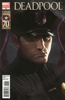 Deadpool (4th Series) #39