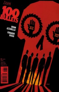 100 Bullets 1999 - 2009 #98