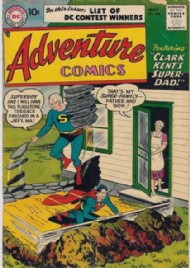 Adventure Comics 1938 - 2011 #236