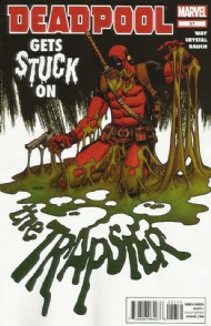 Deadpool (4th Series) 2008 - 2010 #57