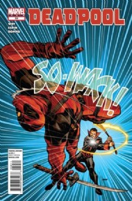 Deadpool (4th Series) 2008 - 2010 #59