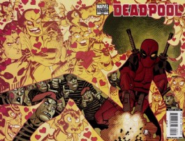 Deadpool (4th Series) #900