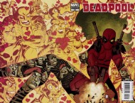 Deadpool (4th Series) 2008 - 2010 #900