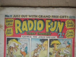 Radio Fun #1