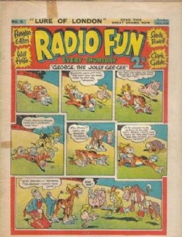 Radio Fun #3